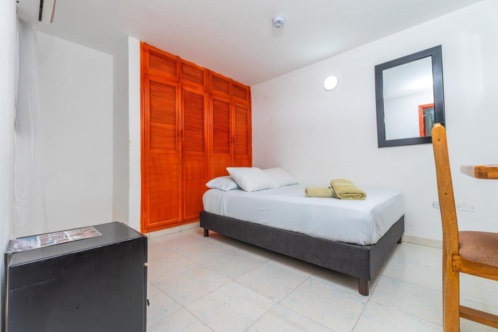 Guest house Oresca