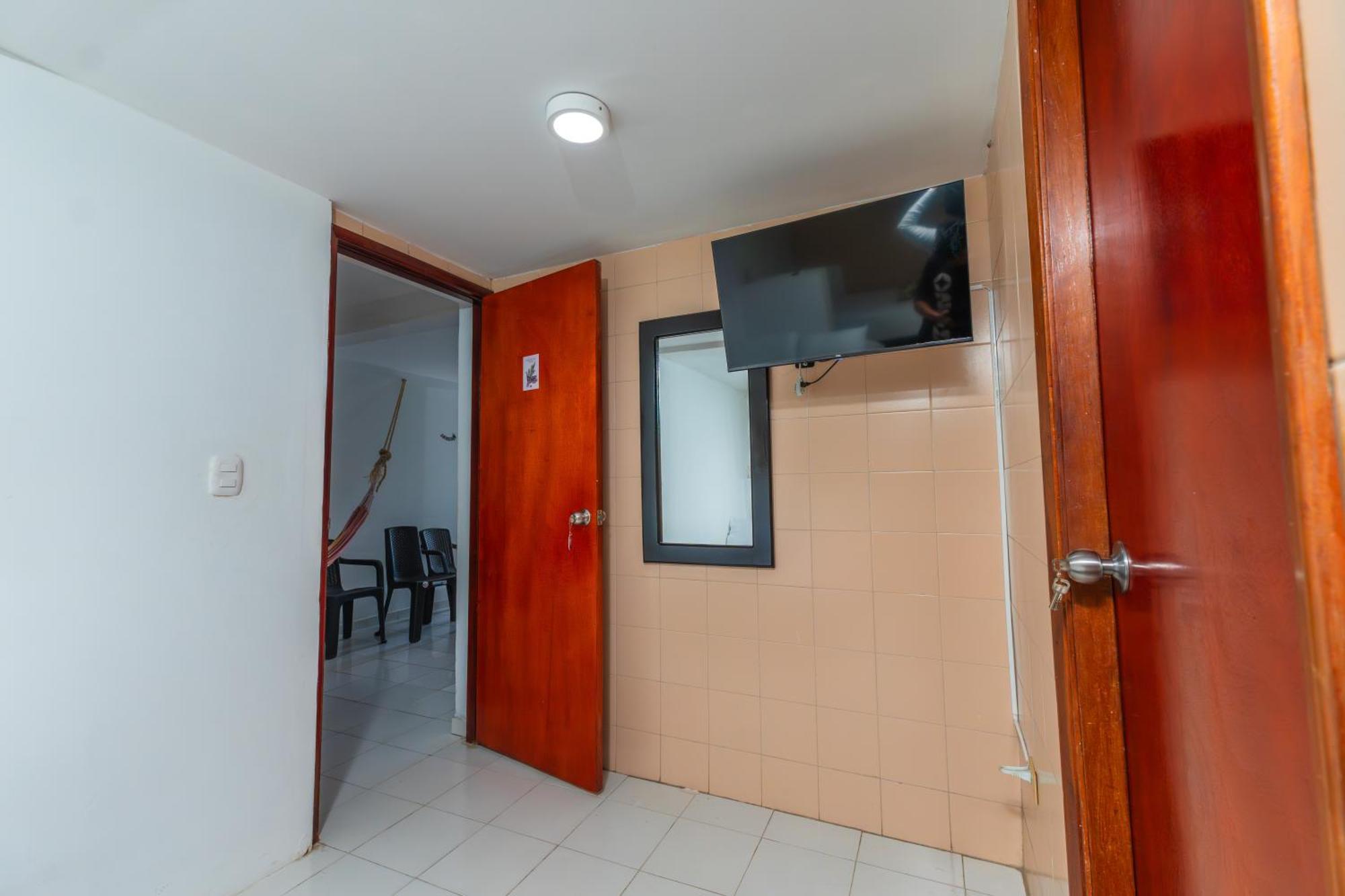 Guest house Oresca 4*