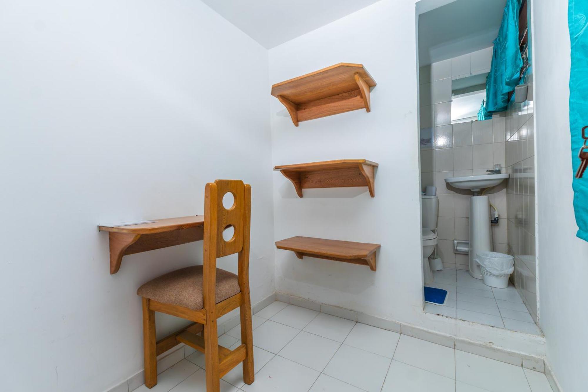 Oresca Guest house Cartagena