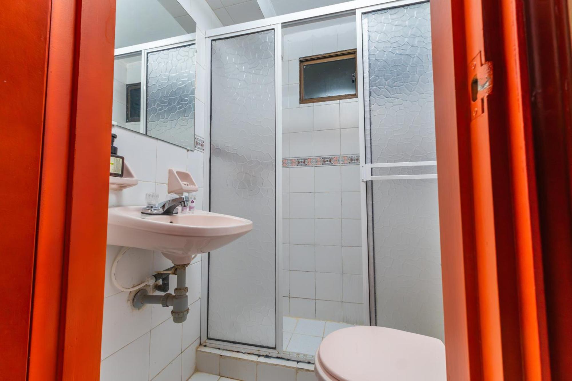 Guest house Oresca